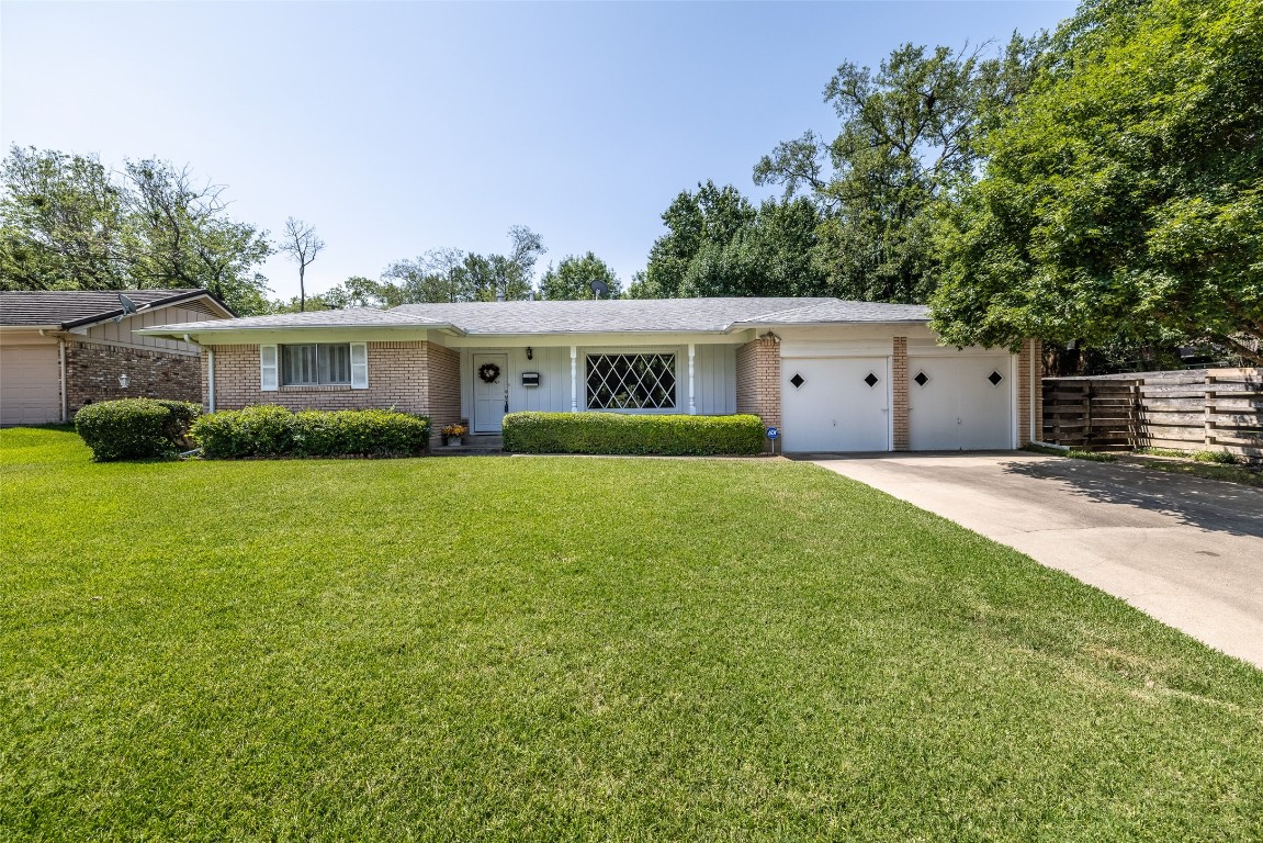 4804 Rice Lane Fort Worth TX 76103