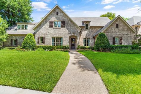 2809 River Brook Court Fort Worth TX 76116