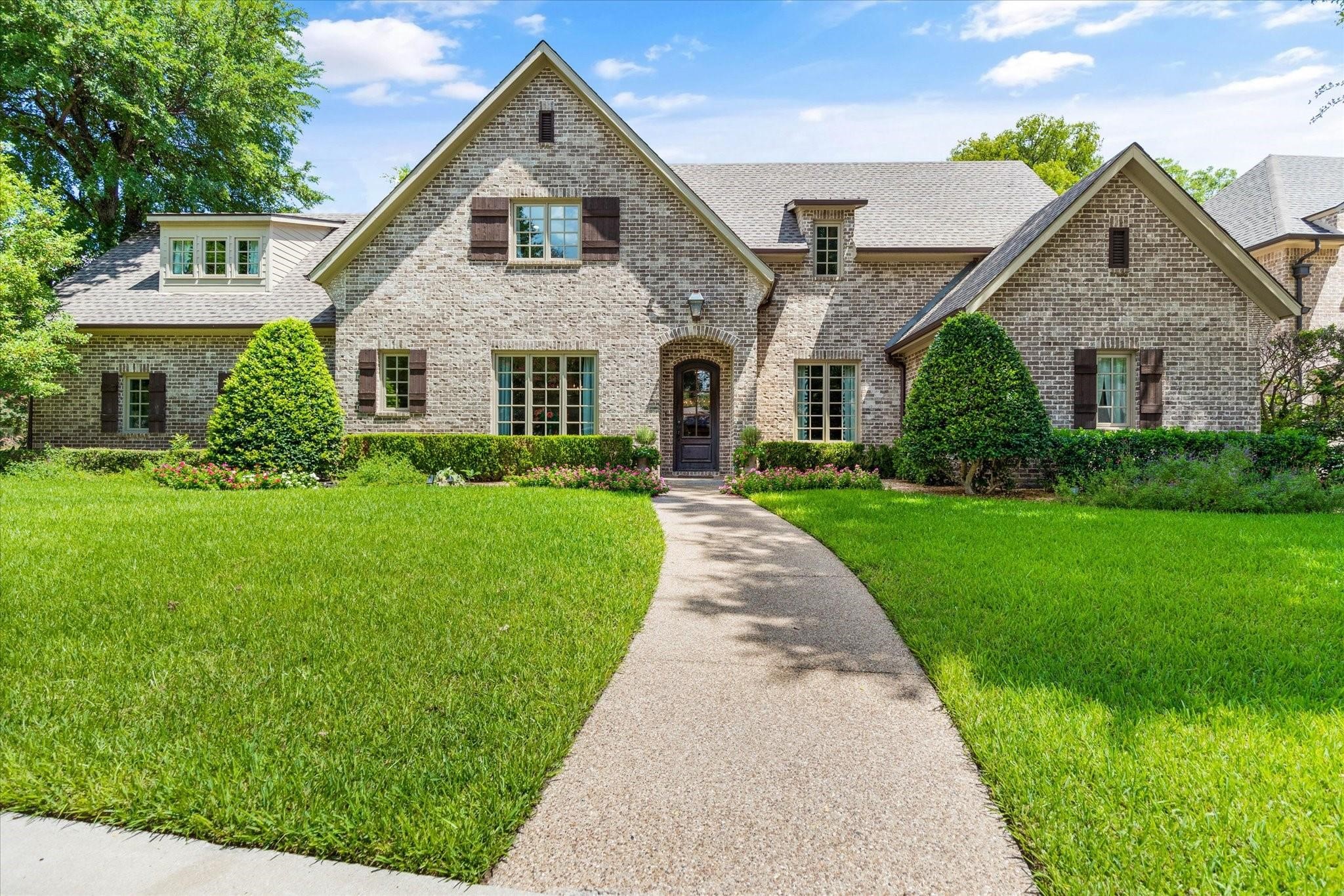 2809 River Brook Court Fort Worth TX 76116