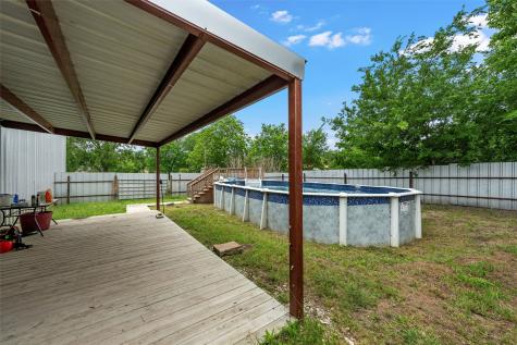 209 N Goddard Street Mart TX 76664