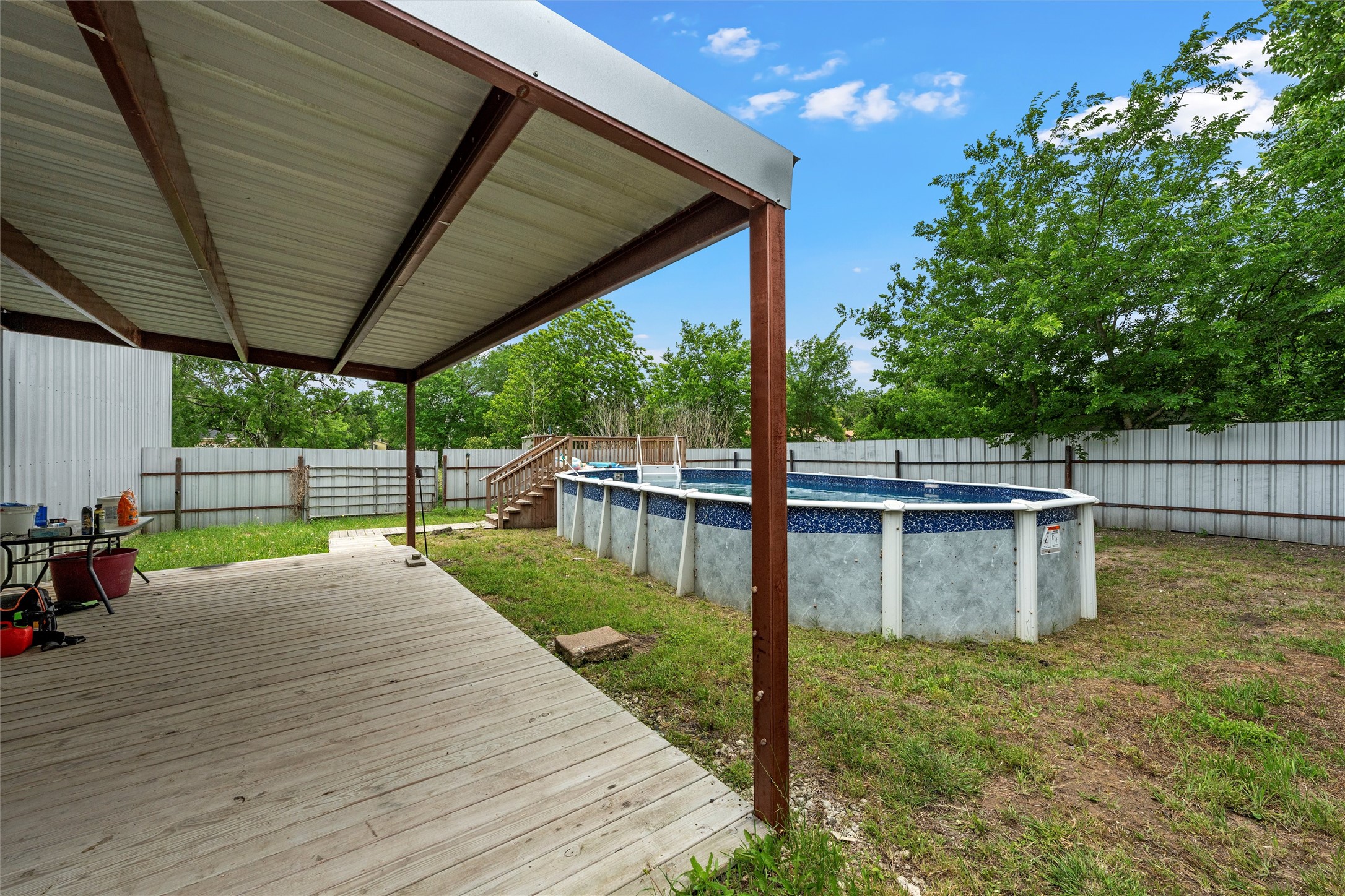 209 N Goddard Street Mart TX 76664