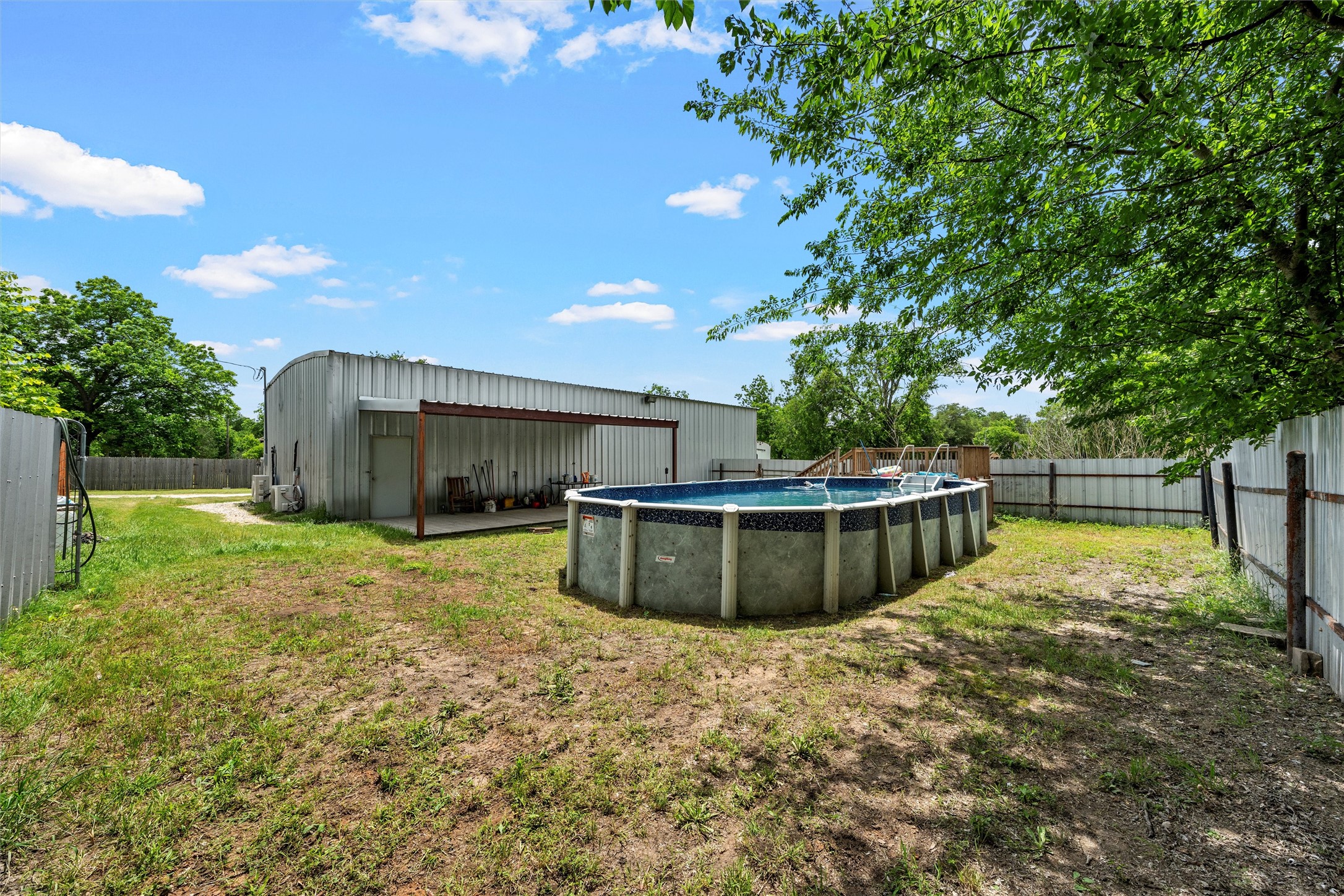 209 N Goddard Street Mart TX 76664