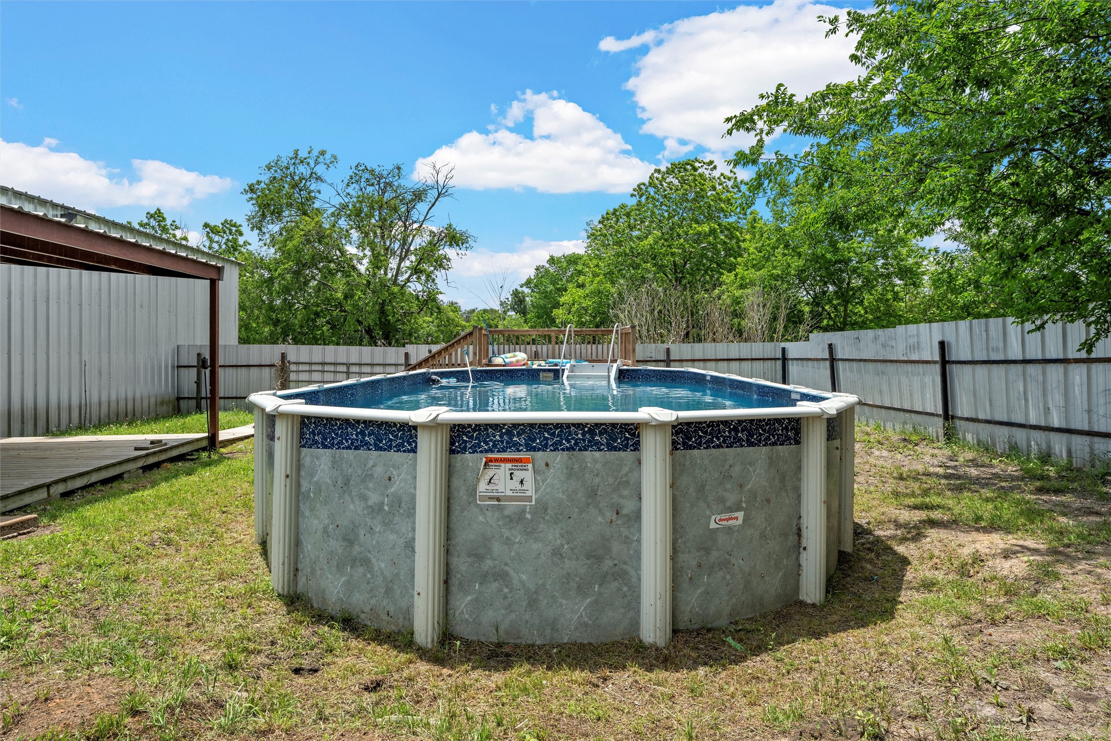 209 N Goddard Street Mart TX 76664
