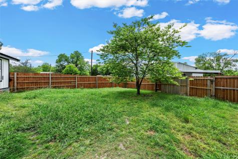 209 N Goddard Street Mart TX 76664