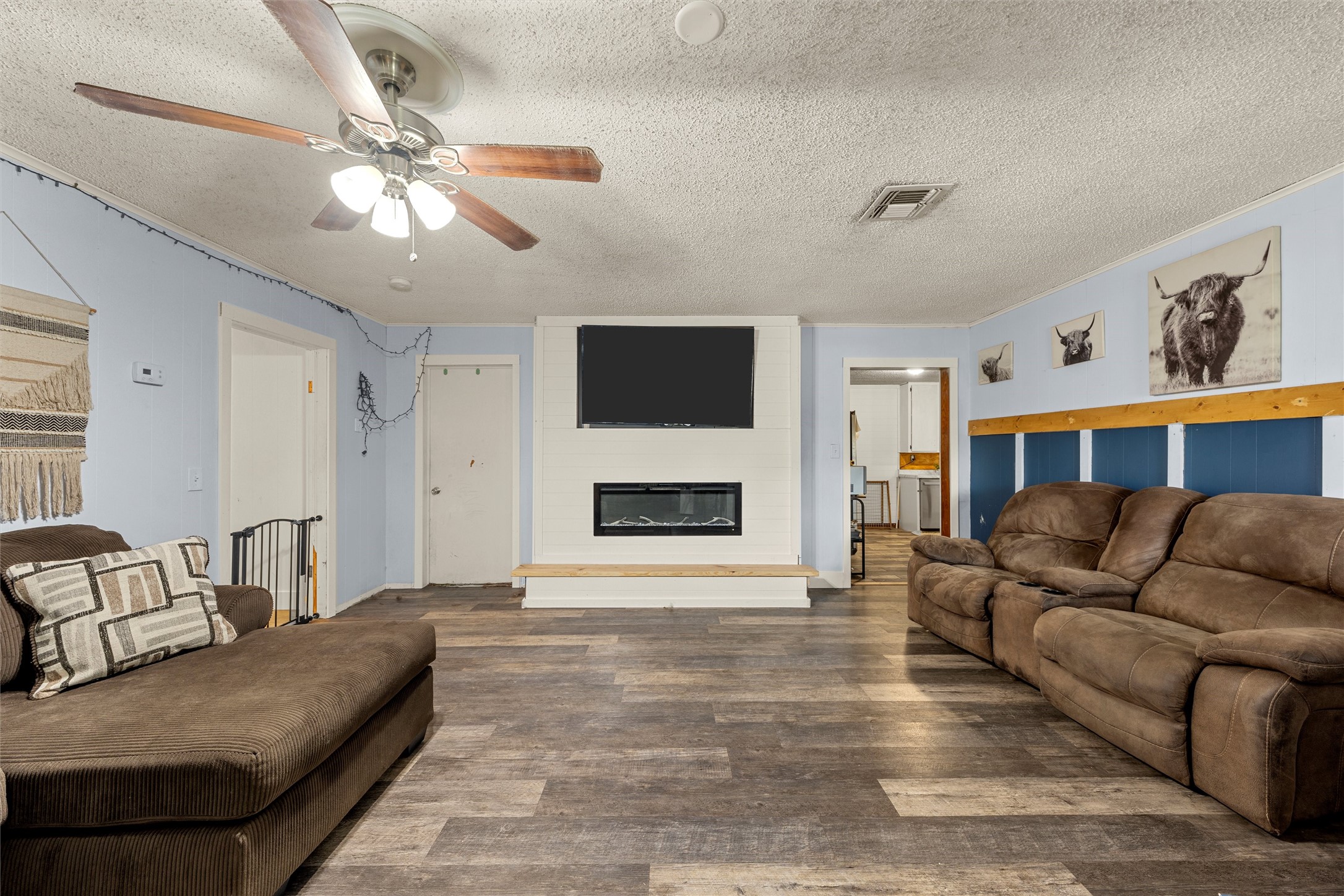 209 N Goddard Street Mart TX 76664