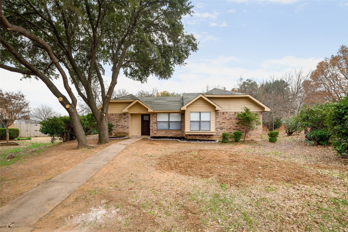 1741 Live Oak Court Lewisville TX 75067