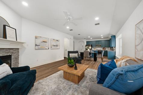 7405 Ryan Court Mckinney TX 75072
