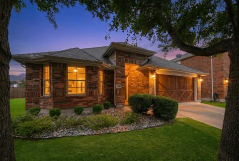 7405 Ryan Court Mckinney TX 75072