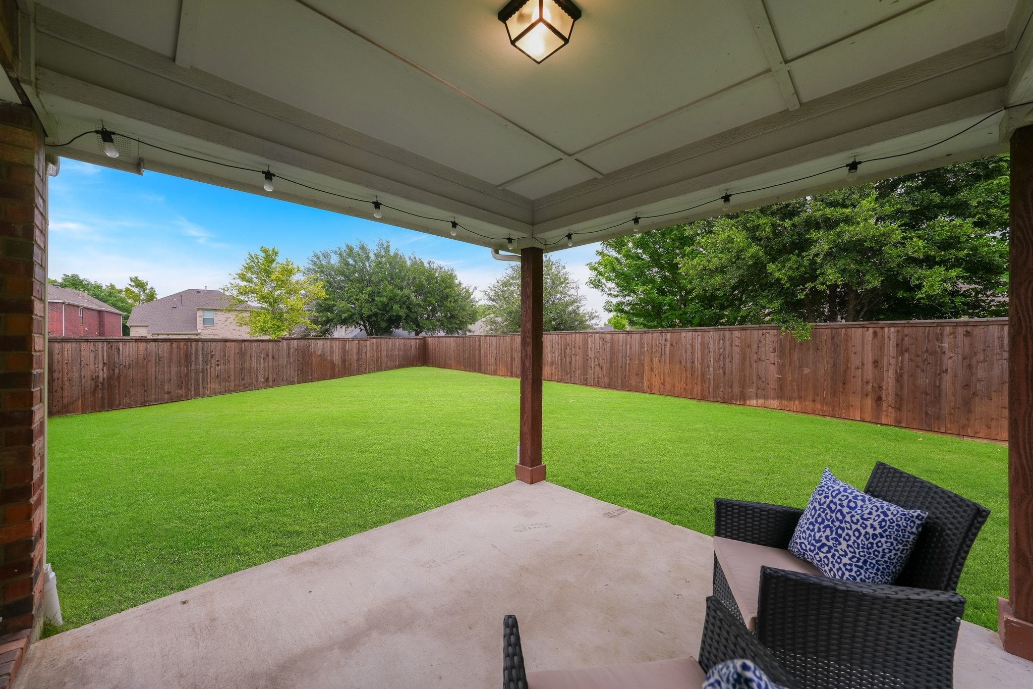 7405 Ryan Court Mckinney TX 75072