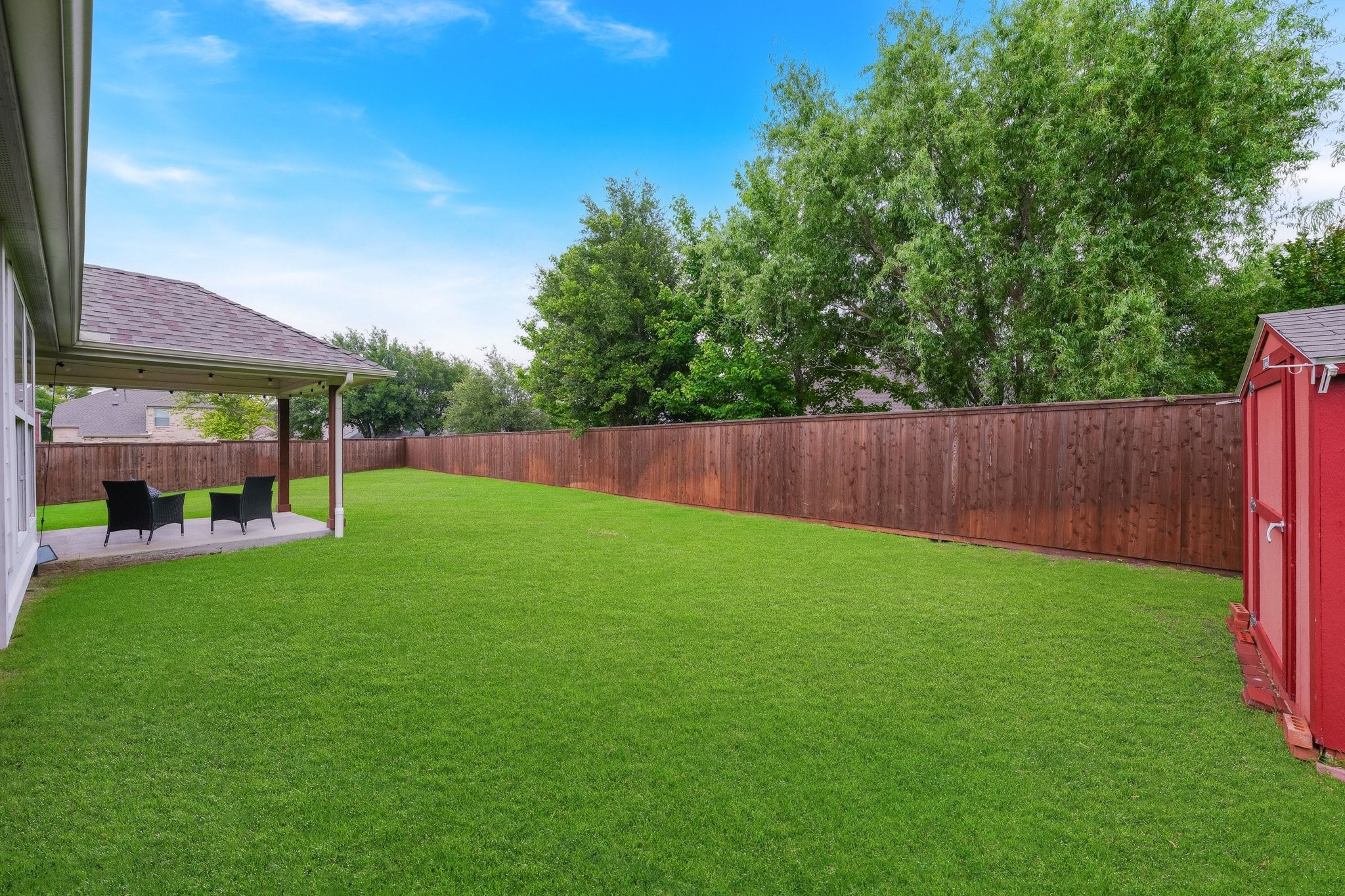 7405 Ryan Court Mckinney TX 75072
