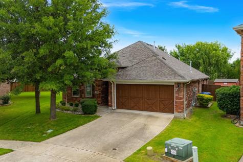 7405 Ryan Court Mckinney TX 75072