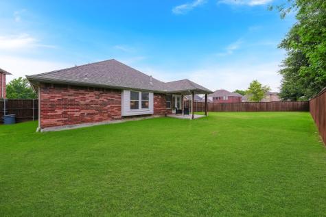 7405 Ryan Court Mckinney TX 75072