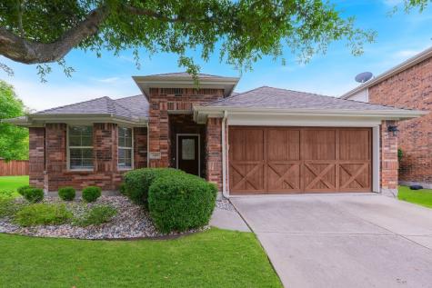 7405 Ryan Court Mckinney TX 75072