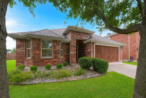 7405 Ryan Court Mckinney TX 75072