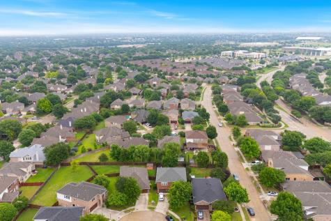 7405 Ryan Court Mckinney TX 75072