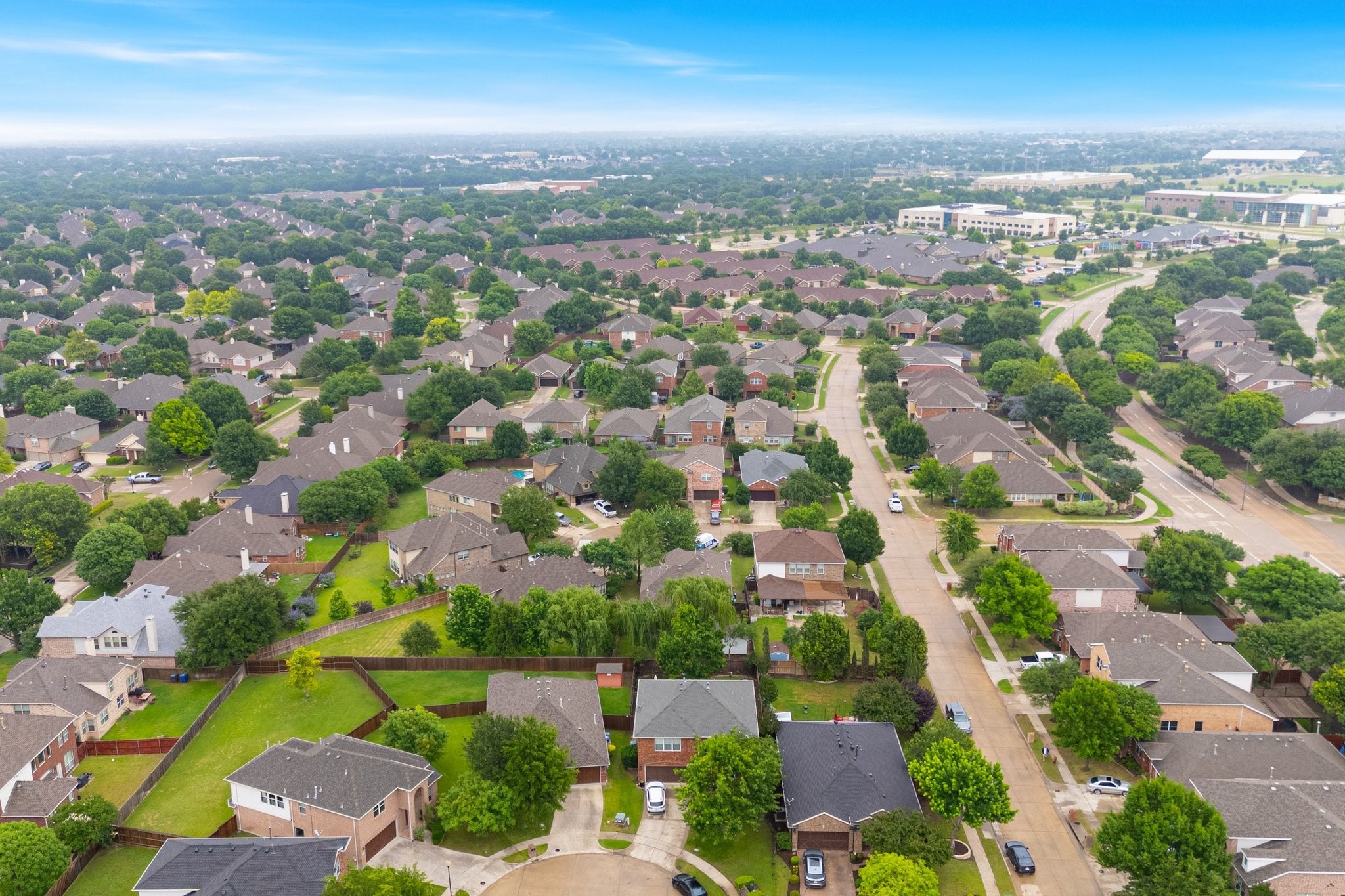 7405 Ryan Court Mckinney TX 75072