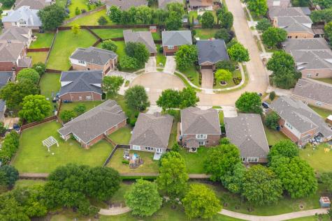7405 Ryan Court Mckinney TX 75072