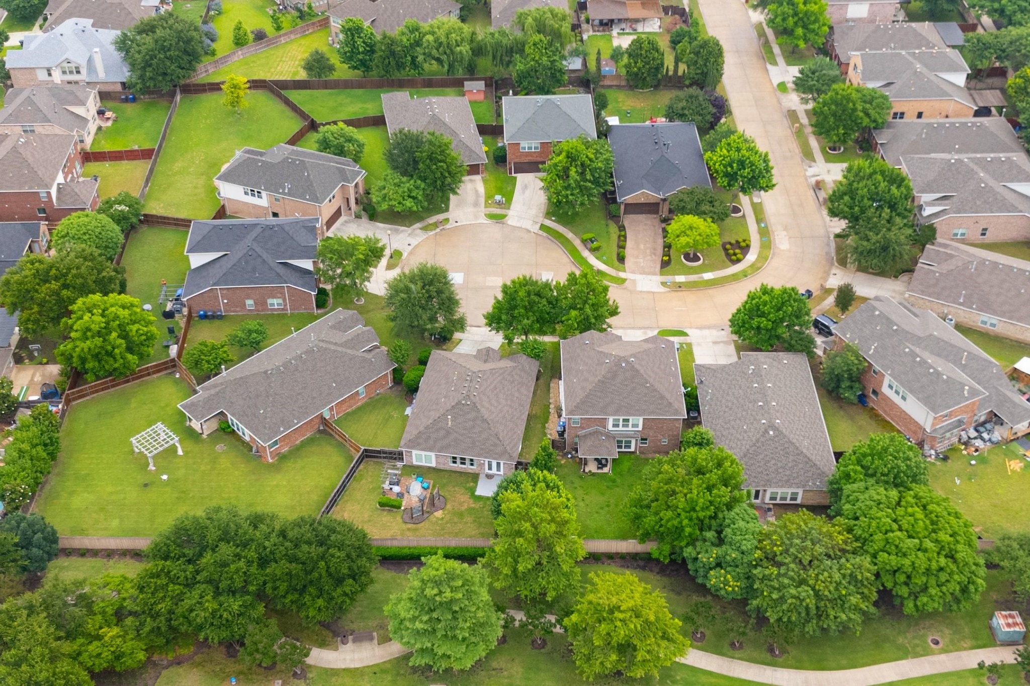 7405 Ryan Court Mckinney TX 75072