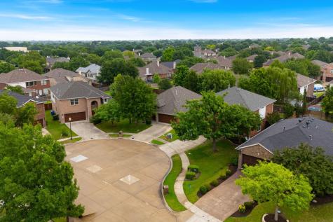 7405 Ryan Court Mckinney TX 75072