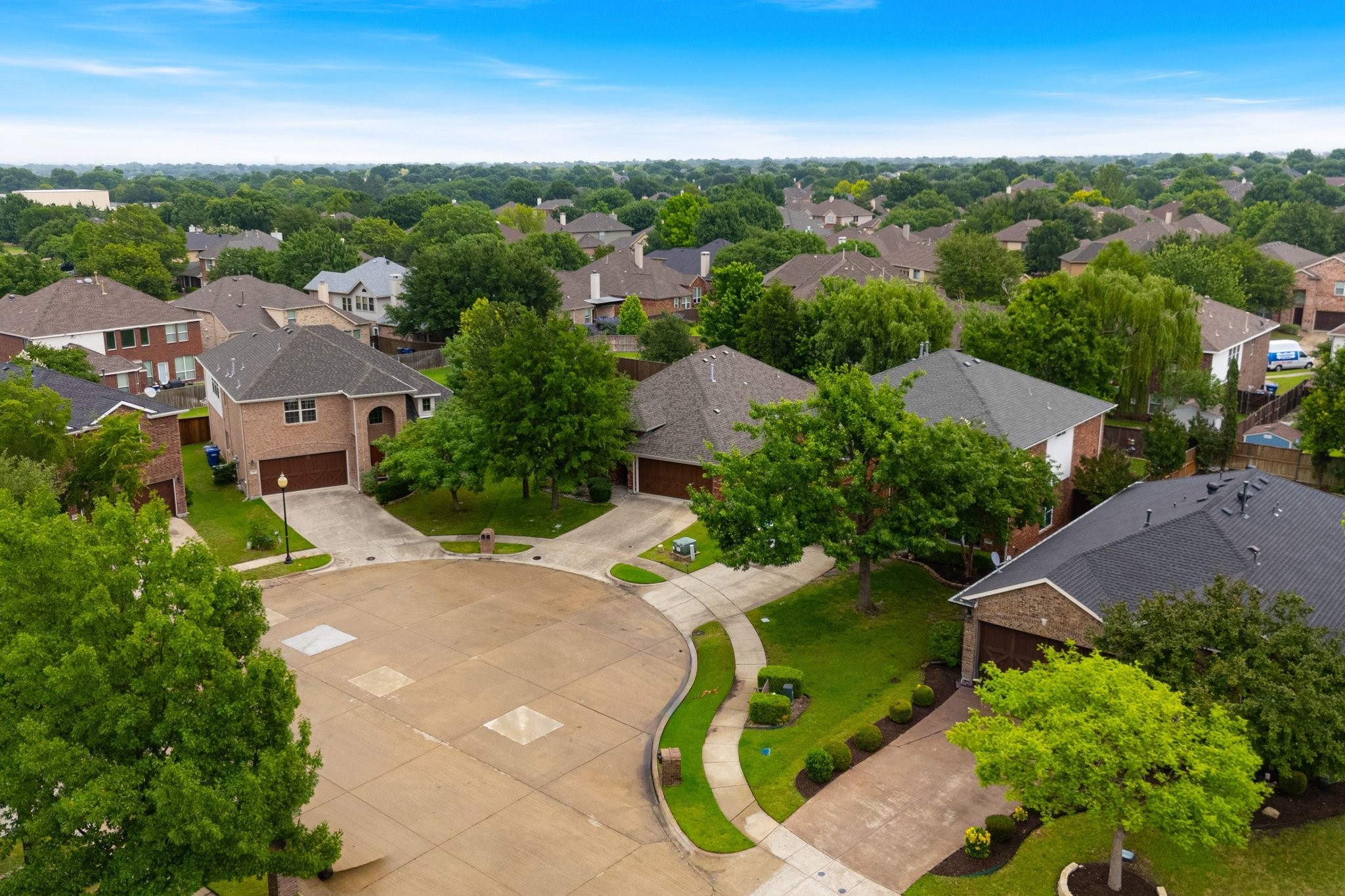 7405 Ryan Court Mckinney TX 75072