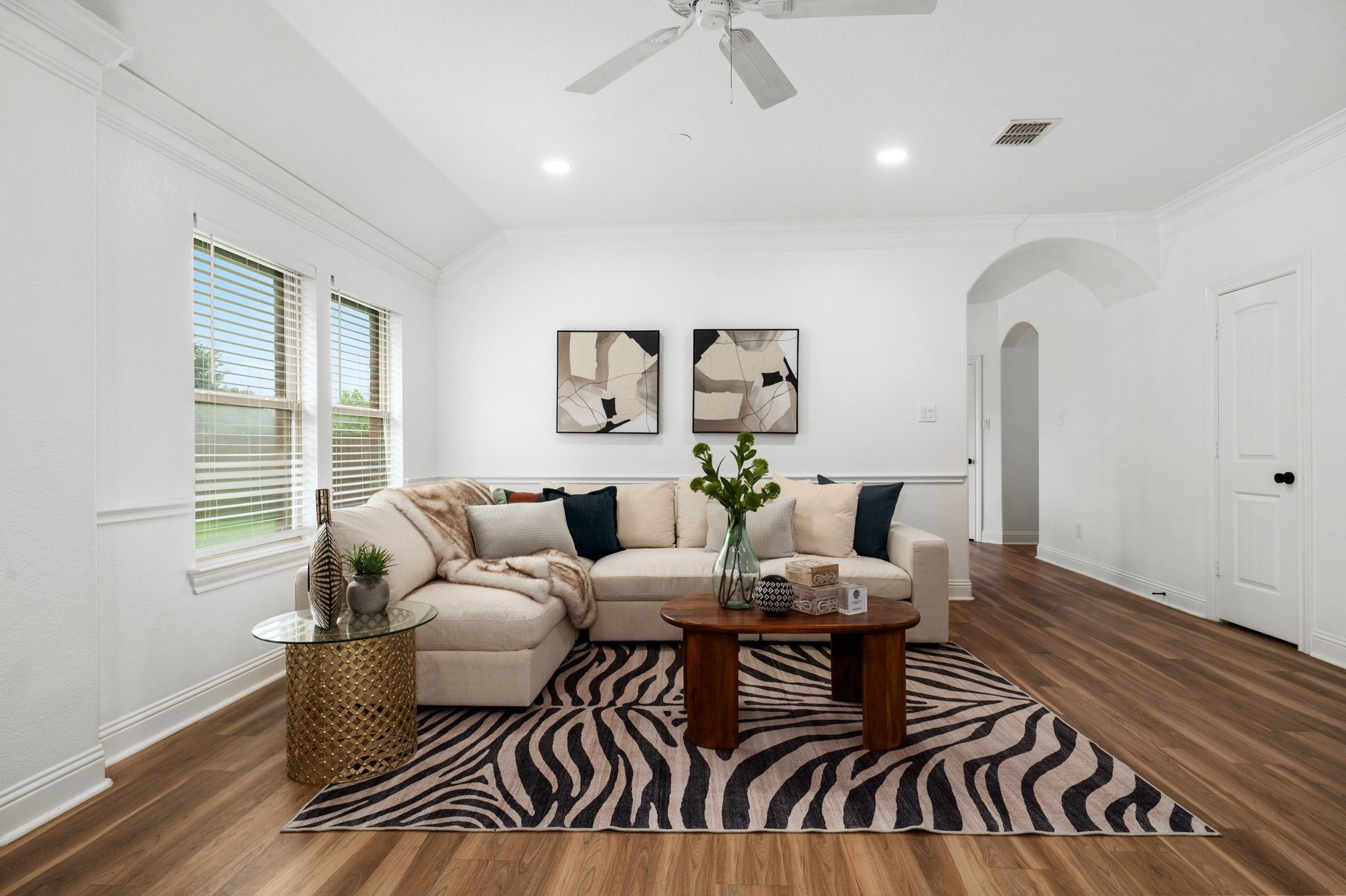 7405 Ryan Court Mckinney TX 75072