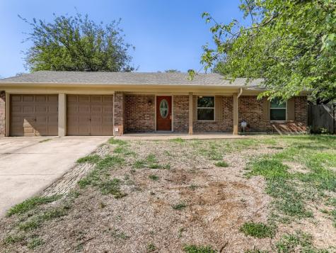6633 Whispering Lane Watauga TX 76148