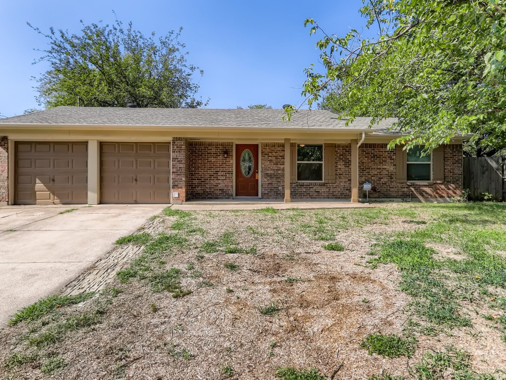 6633 Whispering Lane Watauga TX 76148