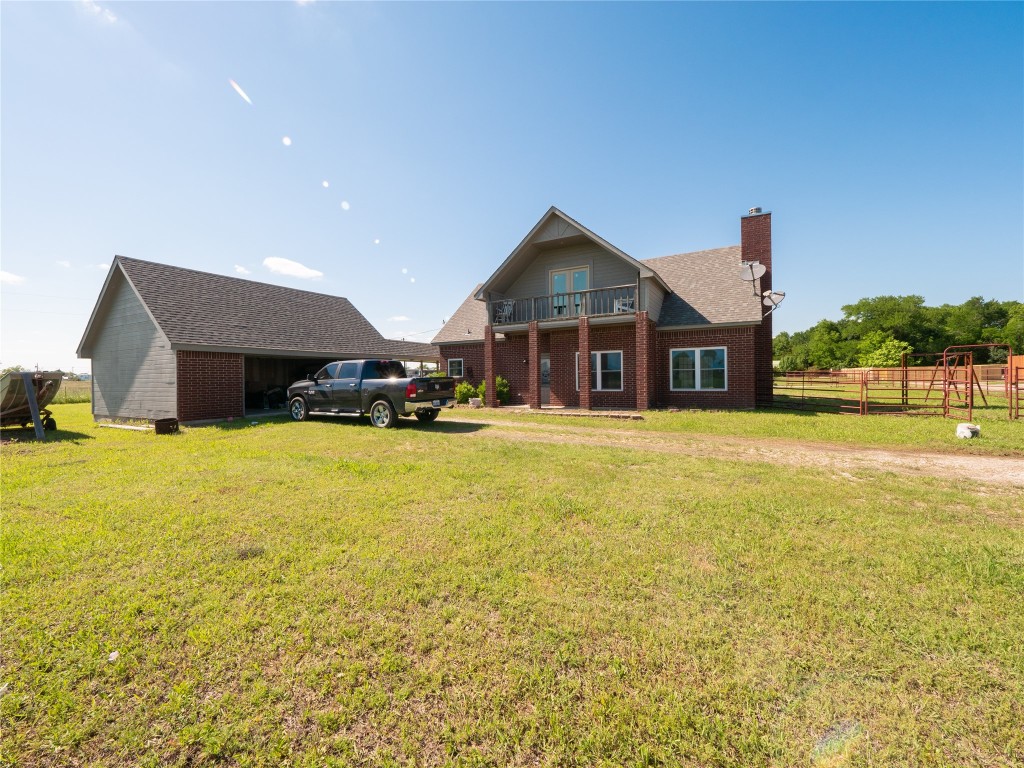 2099 Vinson Road Wylie TX 75098
