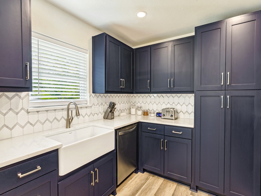 7709 Quail Ridge Street Fort Worth TX 76179