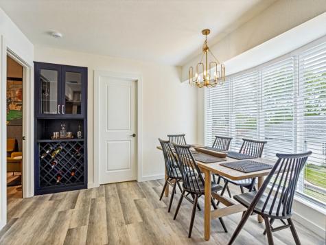 7709 Quail Ridge Street Fort Worth TX 76179