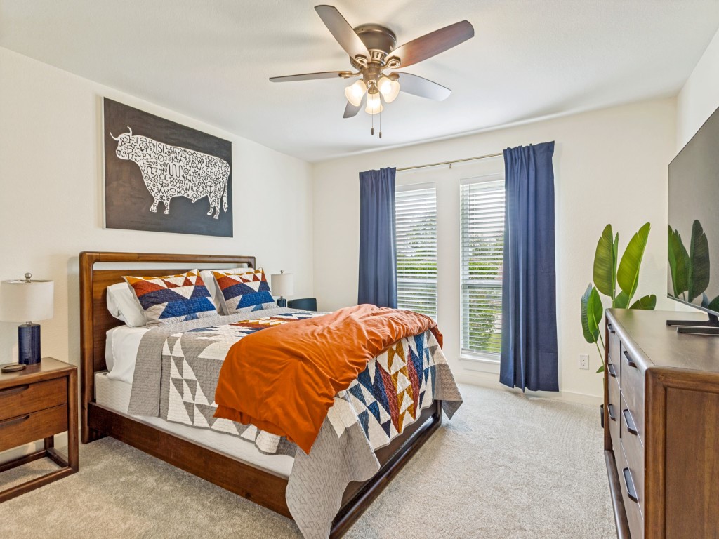 7709 Quail Ridge Street Fort Worth TX 76179