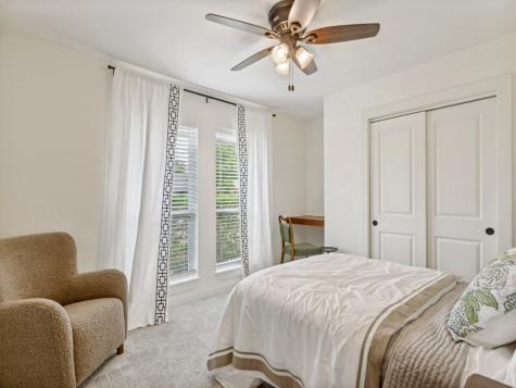 7709 Quail Ridge Street Fort Worth TX 76179