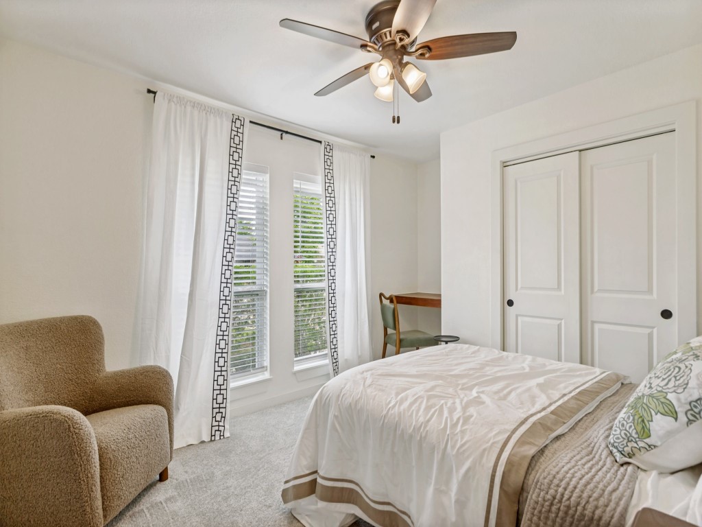 7709 Quail Ridge Street Fort Worth TX 76179