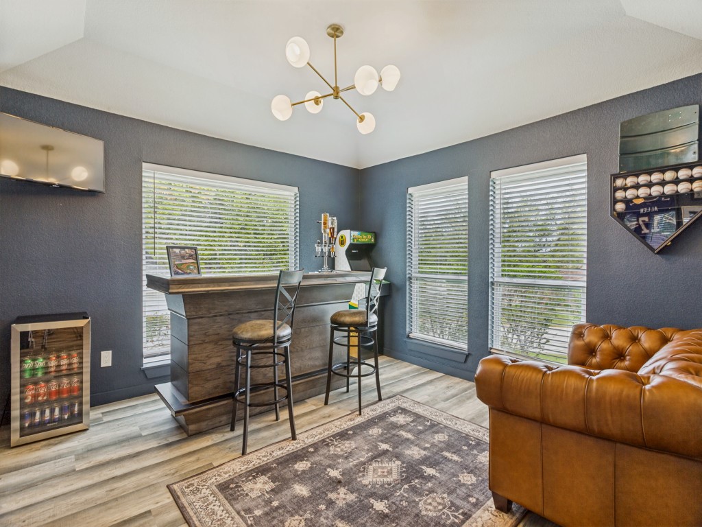7709 Quail Ridge Street Fort Worth TX 76179