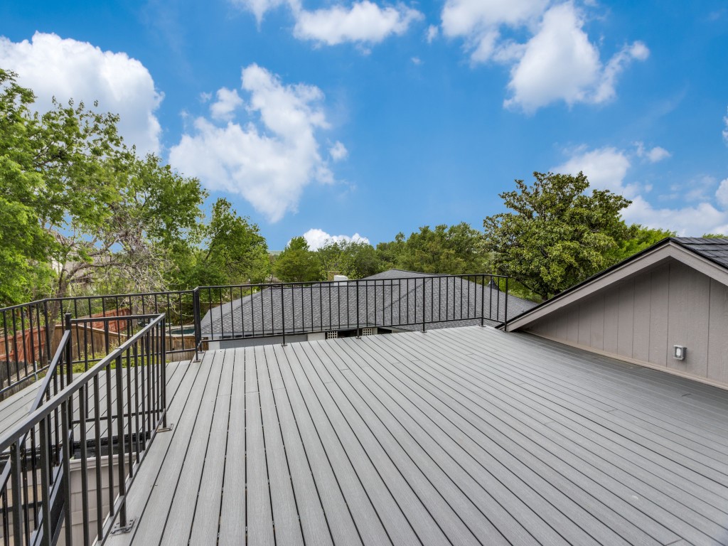 7709 Quail Ridge Street Fort Worth TX 76179