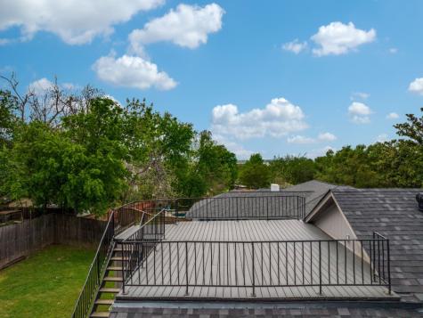 7709 Quail Ridge Street Fort Worth TX 76179