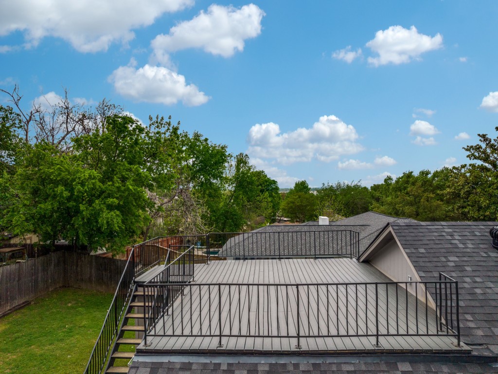 7709 Quail Ridge Street Fort Worth TX 76179