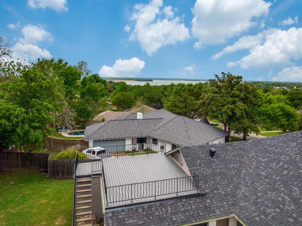 7709 Quail Ridge Street Fort Worth TX 76179