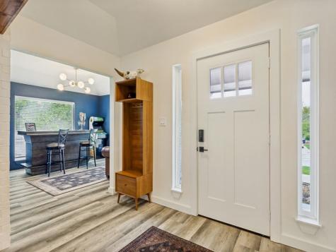 7709 Quail Ridge Street Fort Worth TX 76179