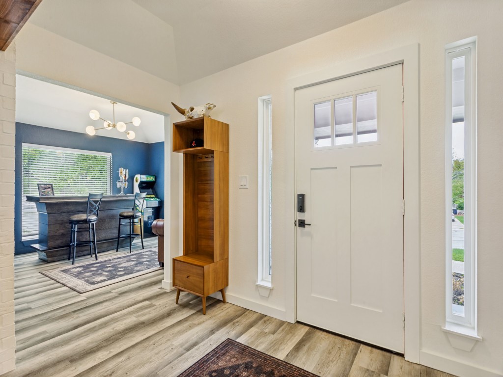 7709 Quail Ridge Street Fort Worth TX 76179