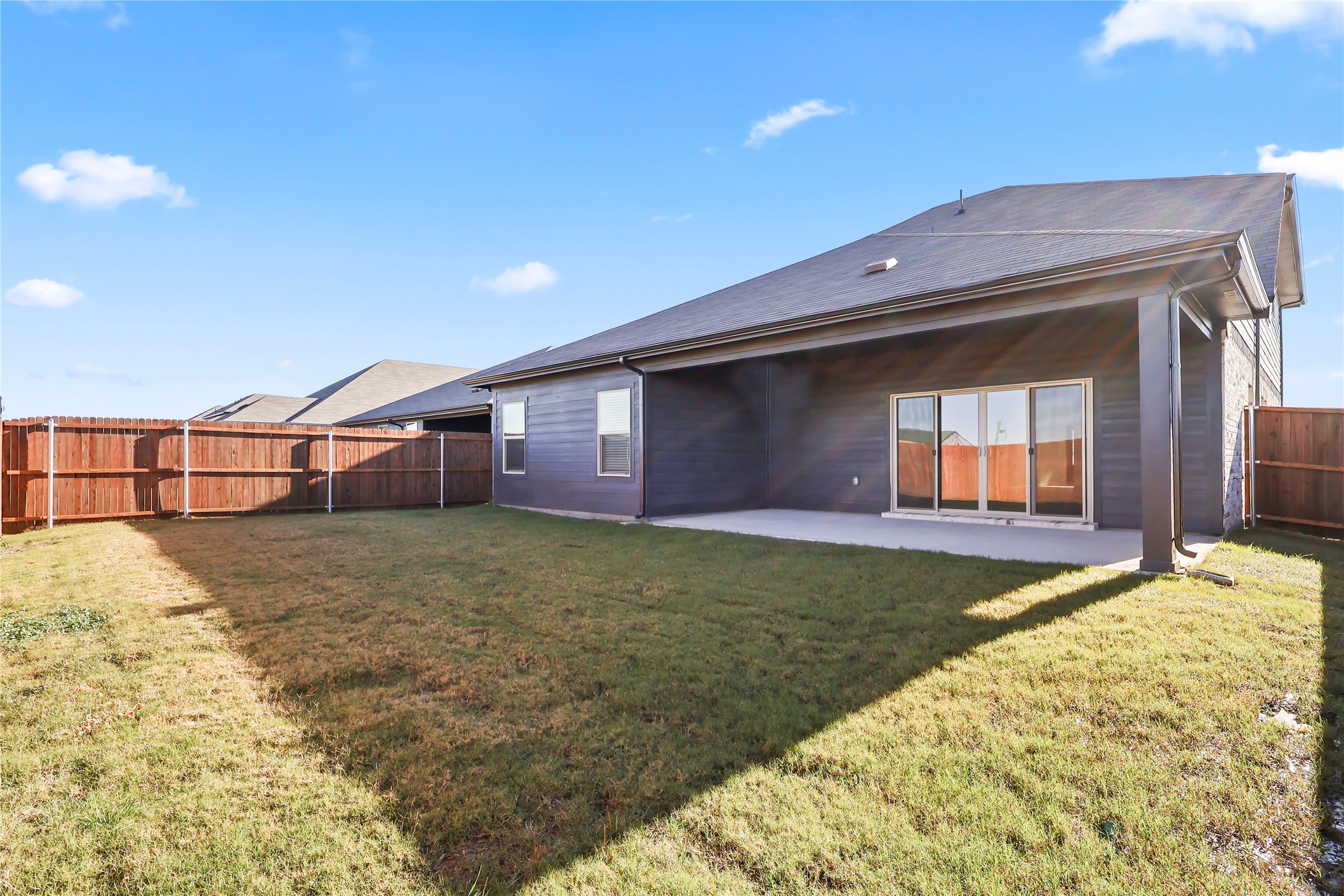 1363 Los Olmos Lane Crandall TX 75114