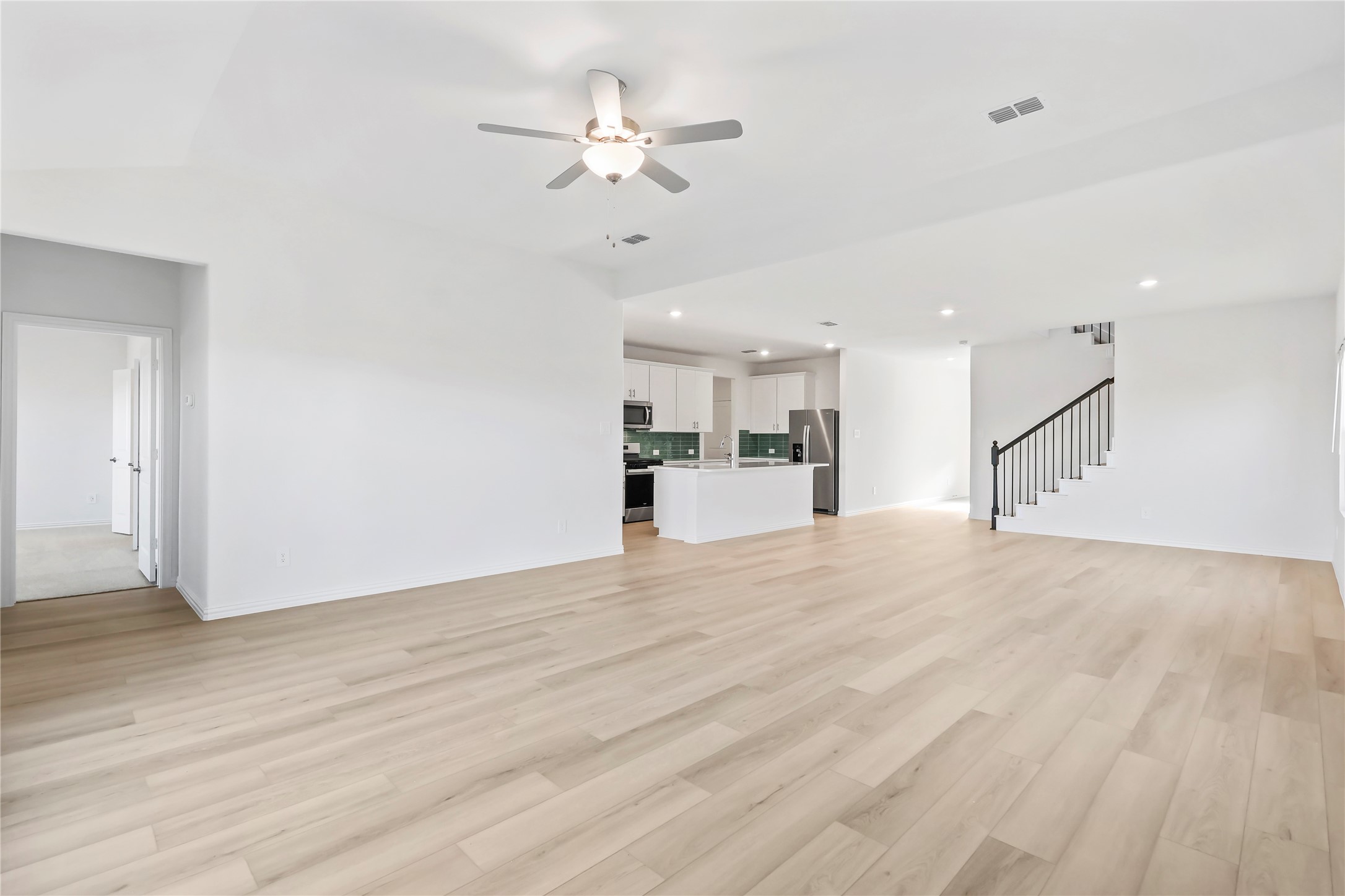 1363 Los Olmos Lane Crandall TX 75114
