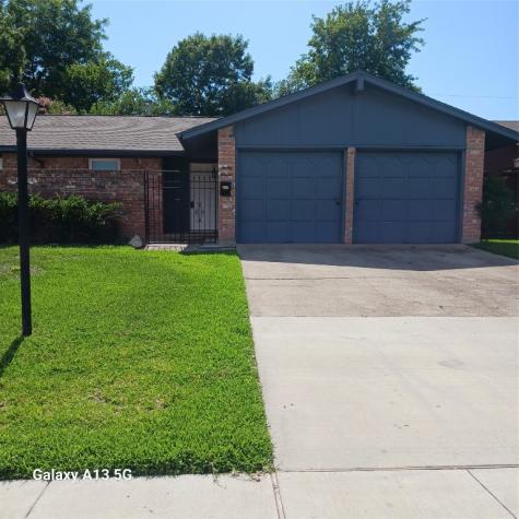 2011 William Lane Carrollton TX 75006