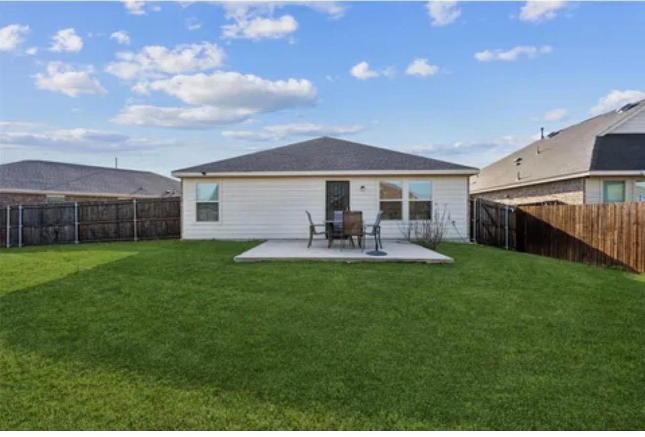 425 Sweet Shade Lane Princeton TX 75407