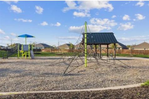 425 Sweet Shade Lane Princeton TX 75407
