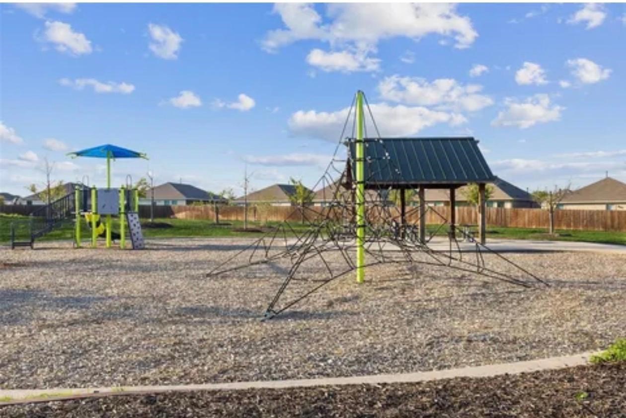 425 Sweet Shade Lane Princeton TX 75407