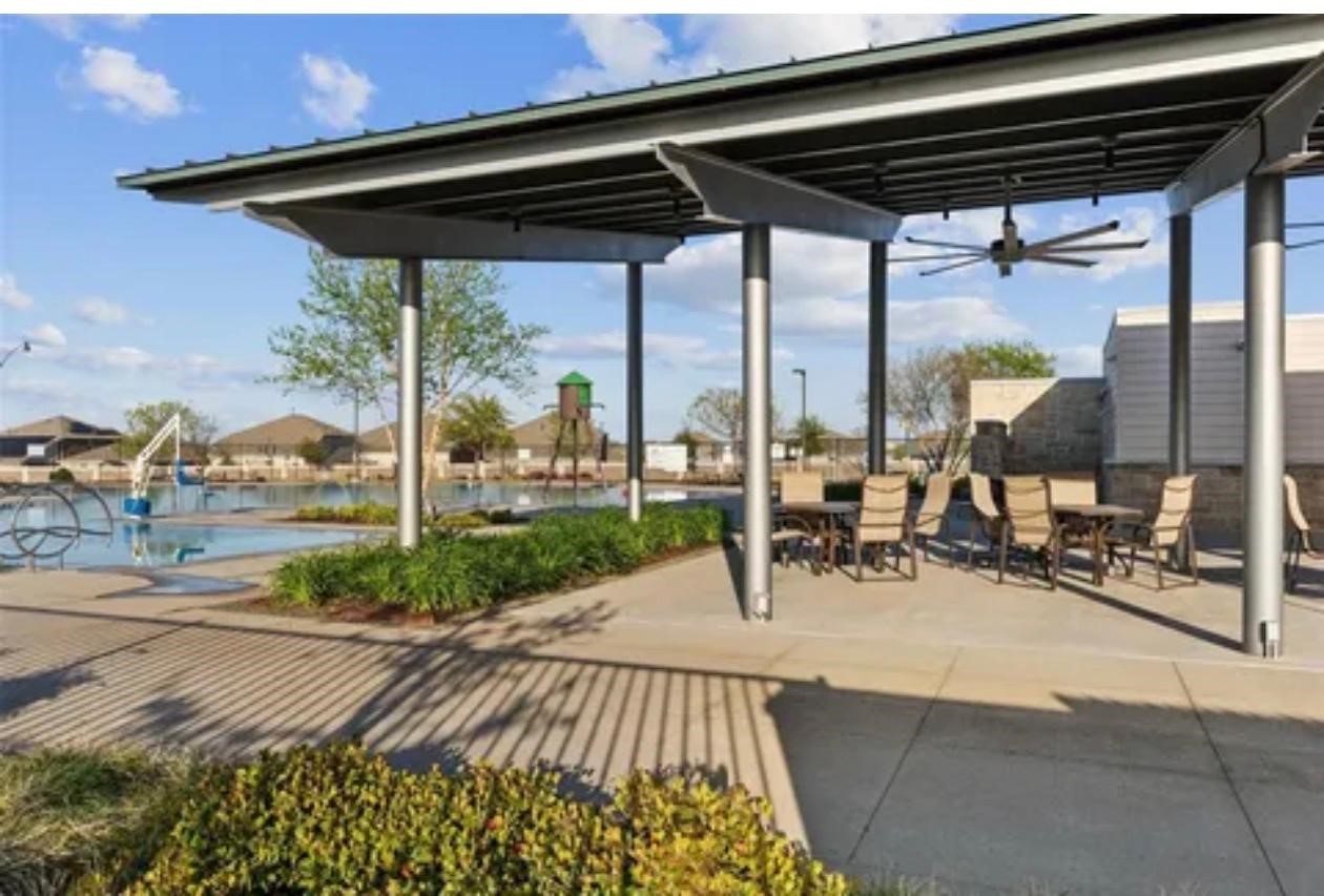 425 Sweet Shade Lane Princeton TX 75407