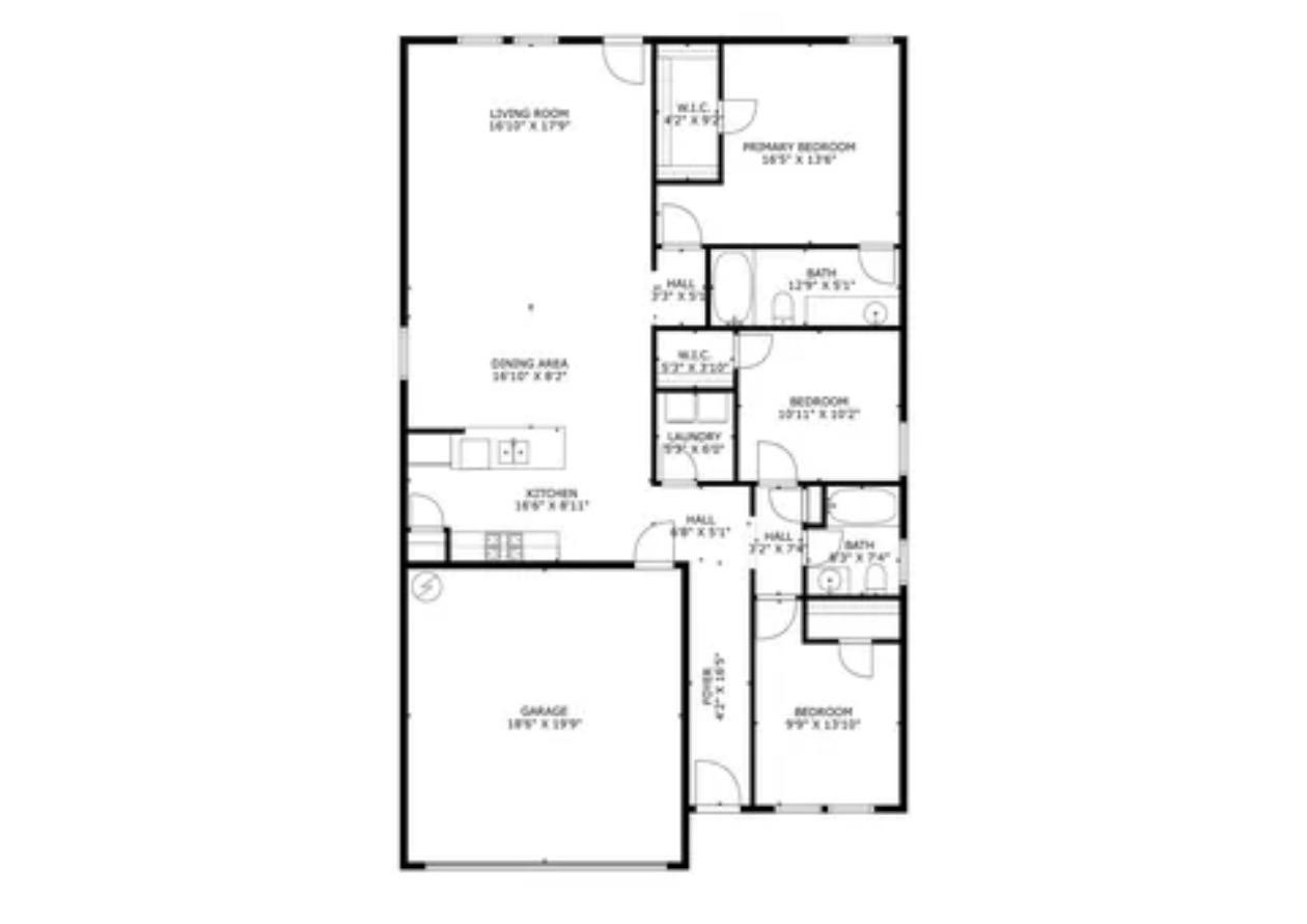 425 Sweet Shade Lane Princeton TX 75407