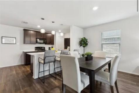 425 Sweet Shade Lane Princeton TX 75407