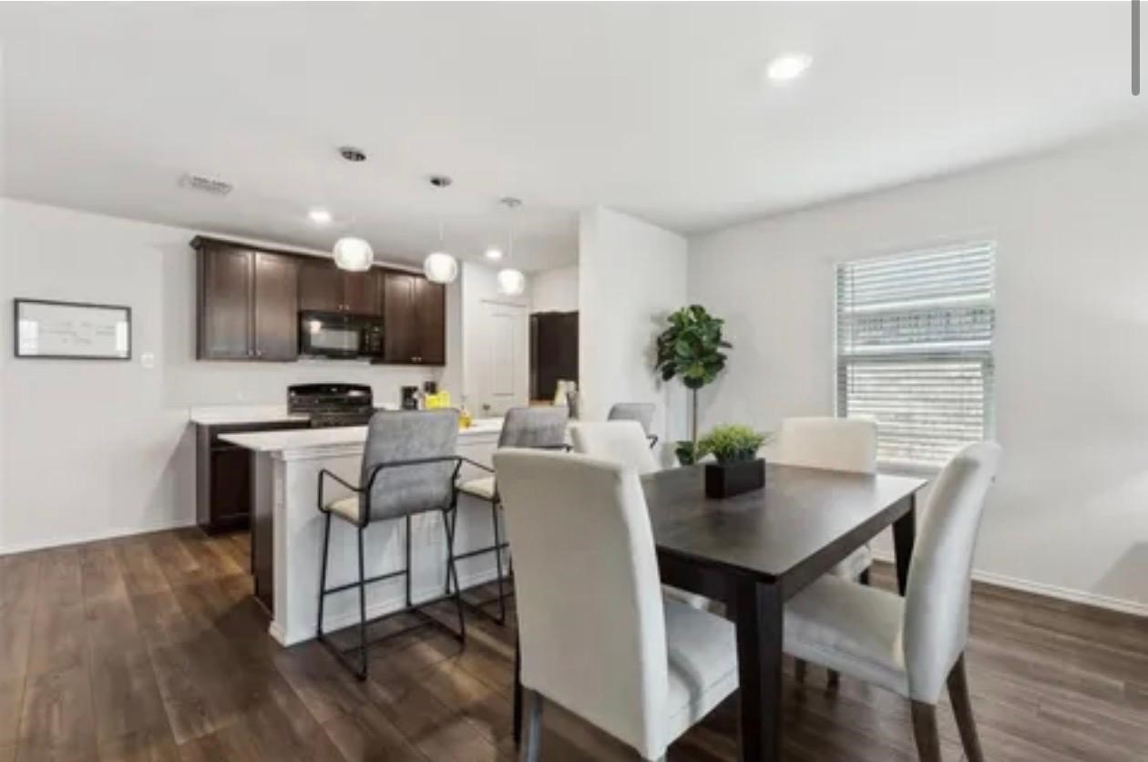 425 Sweet Shade Lane Princeton TX 75407